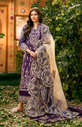 Maryum N Maria | Luxury Lawn 24 | Rahma - by - Libasekhas UK - Registered Vendor of : Maryum N Maria - 100% Original Designer Dresss