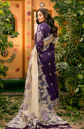 Maryum N Maria | Luxury Lawn 24 | Rahma - by - Libasekhas UK - Registered Vendor of : Maryum N Maria - 100% Original Designer Dresss