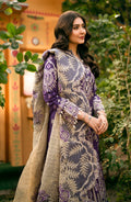 Maryum N Maria | Luxury Lawn 24 | Rahma - by - Libasekhas UK - Registered Vendor of : Maryum N Maria - 100% Original Designer Dresss