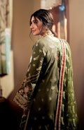 Maryum N Maria | Luxury Lawn 24 | Amira - by - Libasekhas UK - Registered Vendor of : Maryum N Maria - 100% Original Designer Dresss