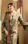 Maryum N Maria | Luxury Lawn 24 | Amira - by - Libasekhas UK - Registered Vendor of : Maryum N Maria - 100% Original Designer Dresss