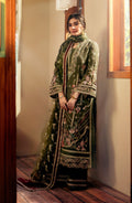 Maryum N Maria | Luxury Lawn 24 | Amira - by - Libasekhas UK - Registered Vendor of : Maryum N Maria - 100% Original Designer Dresss