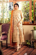 Maryum N Maria | Luxury Lawn 24 | Nora - by - Libasekhas UK - Registered Vendor of : Maryum N Maria - 100% Original Designer Dresss
