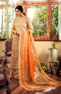Maryum N Maria | Luxury Lawn 24 | Nora - by - Libasekhas UK - Registered Vendor of : Maryum N Maria - 100% Original Designer Dresss
