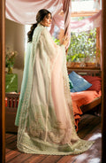 Maryum N Maria | Luxury Lawn 24 | Rawiya - by - Libasekhas UK - Registered Vendor of : Maryum N Maria - 100% Original Designer Dresss