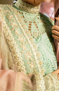 Maryum N Maria | Luxury Lawn 24 | Rawiya - by - Libasekhas UK - Registered Vendor of : Maryum N Maria - 100% Original Designer Dresss