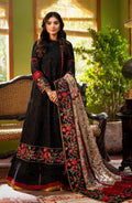 Maryum N Maria | Luxury Lawn 24 | Zayna - by - Libasekhas UK - Registered Vendor of : Maryum N Maria - 100% Original Designer Dresss
