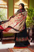 Maryum N Maria | Luxury Lawn 24 | Zayna - by - Libasekhas UK - Registered Vendor of : Maryum N Maria - 100% Original Designer Dresss