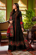 Maryum N Maria | Luxury Lawn 24 | Zayna - by - Libasekhas UK - Registered Vendor of : Maryum N Maria - 100% Original Designer Dresss