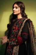 Maryum N Maria | Luxury Lawn 24 | Zayna - by - Libasekhas UK - Registered Vendor of : Maryum N Maria - 100% Original Designer Dresss