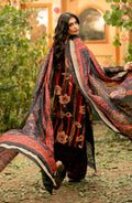 Maryum N Maria | Luxury Lawn 24 | Chione - by - Libasekhas UK - Registered Vendor of : Maryum N Maria - 100% Original Designer Dresss