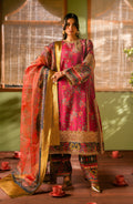 Maryum N Maria | Luxury Lawn 24 | Tefnut - by - Libasekhas UK - Registered Vendor of : Maryum N Maria - 100% Original Designer Dresss