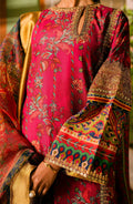 Maryum N Maria | Luxury Lawn 24 | Tefnut - by - Libasekhas UK - Registered Vendor of : Maryum N Maria - 100% Original Designer Dresss