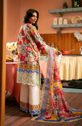 Maryum N Maria | Luxury Lawn 24 | Ana - by - Libasekhas UK - Registered Vendor of : Maryum N Maria - 100% Original Designer Dresss