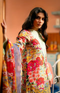 Maryum N Maria | Luxury Lawn 24 | Ana - by - Libasekhas UK - Registered Vendor of : Maryum N Maria - 100% Original Designer Dresss