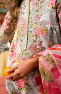 Maryum N Maria | Luxury Lawn 24 | Maya - by - Libasekhas UK - Registered Vendor of : Maryum N Maria - 100% Original Designer Dresss