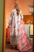 Maryum N Maria | Luxury Lawn 24 | Maya - by - Libasekhas UK - Registered Vendor of : Maryum N Maria - 100% Original Designer Dresss