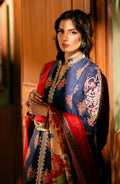 Maryum N Maria | Luxury Lawn 24 | Mariam - by - Libasekhas UK - Registered Vendor of : Maryum N Maria - 100% Original Designer Dresss