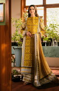 Maryum N Maria | Luxury Lawn 24 | Layla - by - Libasekhas UK - Registered Vendor of : Maryum N Maria - 100% Original Designer Dresss
