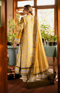Maryum N Maria | Luxury Lawn 24 | Layla - by - Libasekhas UK - Registered Vendor of : Maryum N Maria - 100% Original Designer Dresss