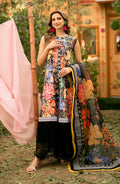 Maryum N Maria | Luxury Lawn 24 | Femi - by - Libasekhas UK - Registered Vendor of : Maryum N Maria - 100% Original Designer Dresss