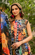 Maryum N Maria | Luxury Lawn 24 | Femi - by - Libasekhas UK - Registered Vendor of : Maryum N Maria - 100% Original Designer Dresss