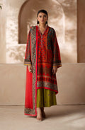 Maryum N Maria | Zeil Winter | NAVYA - MS40096 - by - Libasekhas UK - Registered Vendor of : Maryam N Maria - 100% Original Designer Dresss