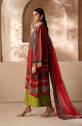 Maryum N Maria | Zeil Winter | NAVYA - MS40096 - by - Libasekhas UK - Registered Vendor of : Maryam N Maria - 100% Original Designer Dresss