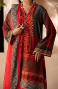 Maryum N Maria | Zeil Winter | NAVYA - MS40096 - by - Libasekhas UK - Registered Vendor of : Maryam N Maria - 100% Original Designer Dresss