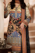 Maryum N Maria | Zeil Winter | CHUTKI - MS40097 - by - Libasekhas UK - Registered Vendor of : Maryam N Maria - 100% Original Designer Dresss
