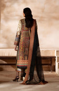 Maryum N Maria | Zeil Winter | CHUTKI - MS40097 - by - Libasekhas UK - Registered Vendor of : Maryam N Maria - 100% Original Designer Dresss