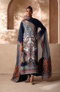 Maryum N Maria | Zeil Winter | CHARVI - MS40098 - by - Libasekhas UK - Registered Vendor of : Maryam N Maria - 100% Original Designer Dresss