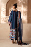 Maryum N Maria | Zeil Winter | CHARVI - MS40098 - by - Libasekhas UK - Registered Vendor of : Maryam N Maria - 100% Original Designer Dresss