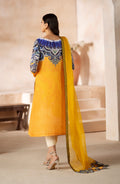 Maryum N Maria | Zeil Winter | RIYA - MS40099 - by - Libasekhas UK - Registered Vendor of : Maryam N Maria - 100% Original Designer Dresss