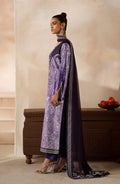Maryum N Maria | Zeil Winter | ISHIKA - MS40100 - by - Libasekhas UK - Registered Vendor of : Maryam N Maria - 100% Original Designer Dresss
