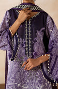 Maryum N Maria | Zeil Winter | ISHIKA - MS40100 - by - Libasekhas UK - Registered Vendor of : Maryam N Maria - 100% Original Designer Dresss