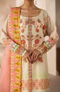 Maryum N Maria | Zeil Winter | ANIKA - MS40102 - by - Libasekhas UK - Registered Vendor of : Maryam N Maria - 100% Original Designer Dresss