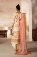 Maryum N Maria | Zeil Winter | ANIKA - MS40102 - by - Libasekhas UK - Registered Vendor of : Maryam N Maria - 100% Original Designer Dresss