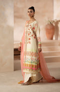 Maryum N Maria | Zeil Winter | ANIKA - MS40102 - by - Libasekhas UK - Registered Vendor of : Maryam N Maria - 100% Original Designer Dresss