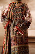 Maryum N Maria | Zeil Winter | SAMAIRA - MS40104 - by - Libasekhas UK - Registered Vendor of : Maryam N Maria - 100% Original Designer Dresss