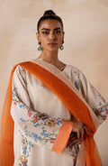 Maryum N Maria | Zeil Winter | SHREYA - MS40105 - by - Libasekhas UK - Registered Vendor of : Maryam N Maria - 100% Original Designer Dresss