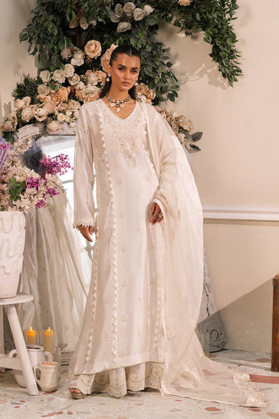 Maryum N Maria | Lumora Edit | DAISY - MS40109 - by Libasekhas UK - Registered Vendor of : Maryum N Maria - 100% Original Designer Dress