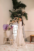 Maryum N Maria | Lumora Edit | DAISY - MS40109 - by Libasekhas UK - Registered Vendor of : Maryum N Maria - 100% Original Designer Dress