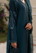 Maryum N Maria | Lumora Edit | IRIS - MS40111 - by Libasekhas UK - Registered Vendor of : Maryum N Maria - 100% Original Designer Dress