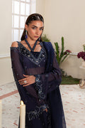 Maryum N Maria | Lumora Edit | WISTERIA - MS40114 - by Libasekhas UK - Registered Vendor of : Maryum N Maria - 100% Original Designer Dress