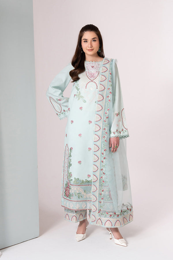 Maryum N Maria | Zuhur 25 |  YARA - by - Libasekhas UK - Registered Vendor of : Maryum N Maria - 100% Original Designer Dresss