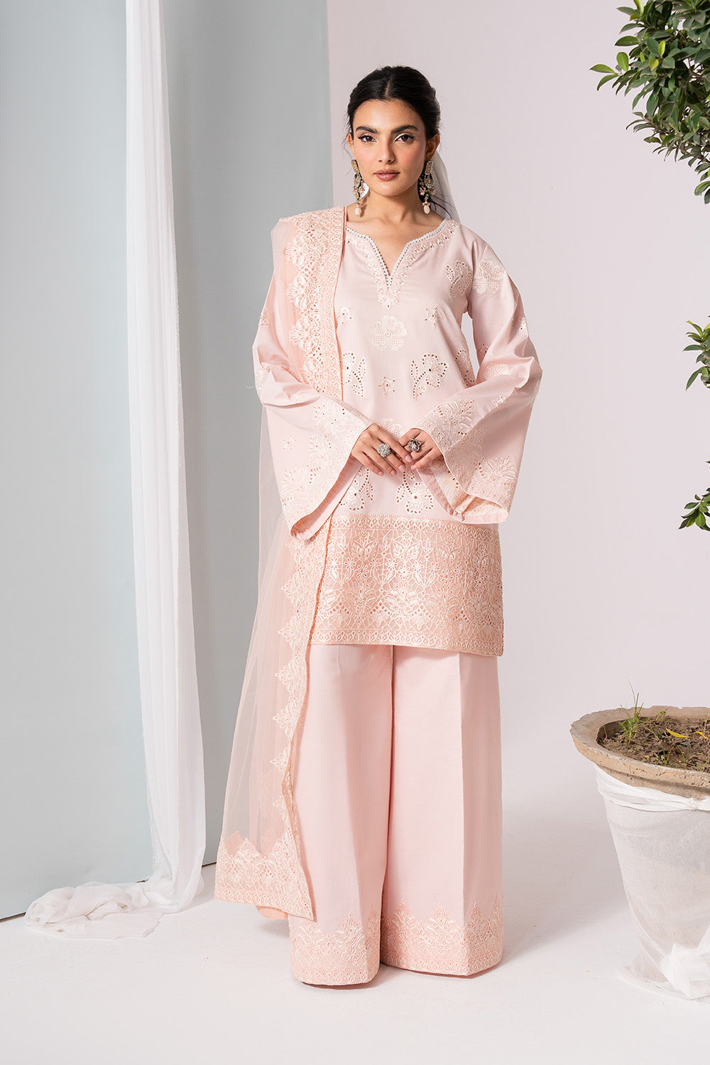 Maryum N Maria | Zuhur 25 | SILA - by - Libasekhas UK - Registered Vendor of : Maryam N Maria - 100% Original Designer Dresss