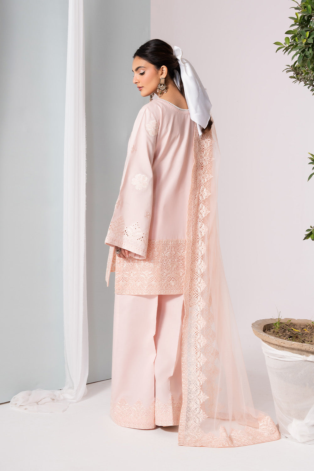 Maryum N Maria | Zuhur 25 | SILA - by - Libasekhas UK - Registered Vendor of : Maryam N Maria - 100% Original Designer Dresss