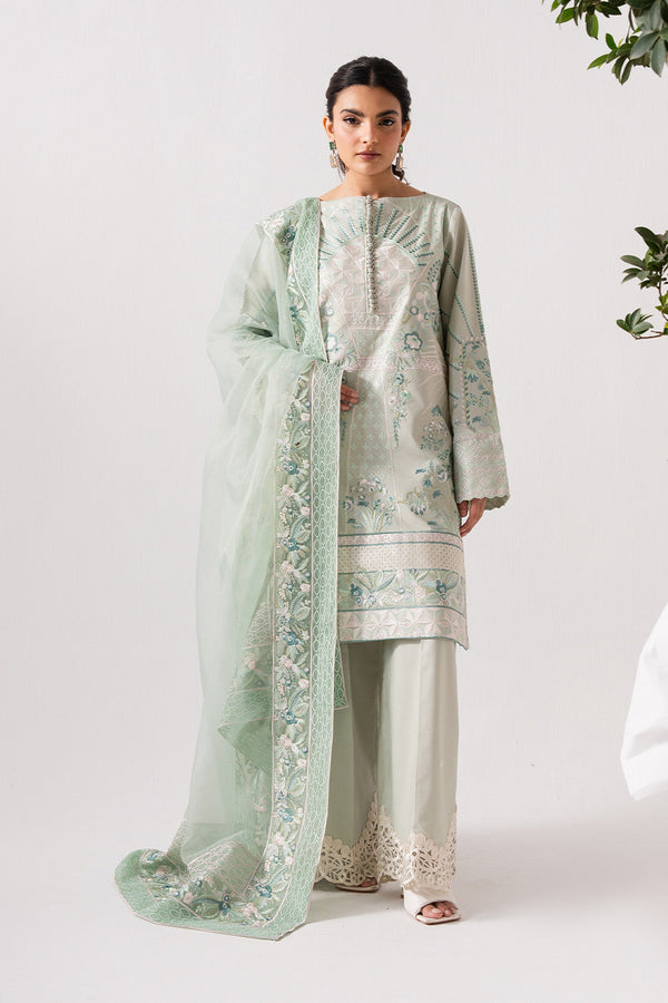 Maryum N Maria | Zuhur 25 | MERAKI - by - Libasekhas UK - Registered Vendor of : Maryum N Maria - 100% Original Designer Dresss