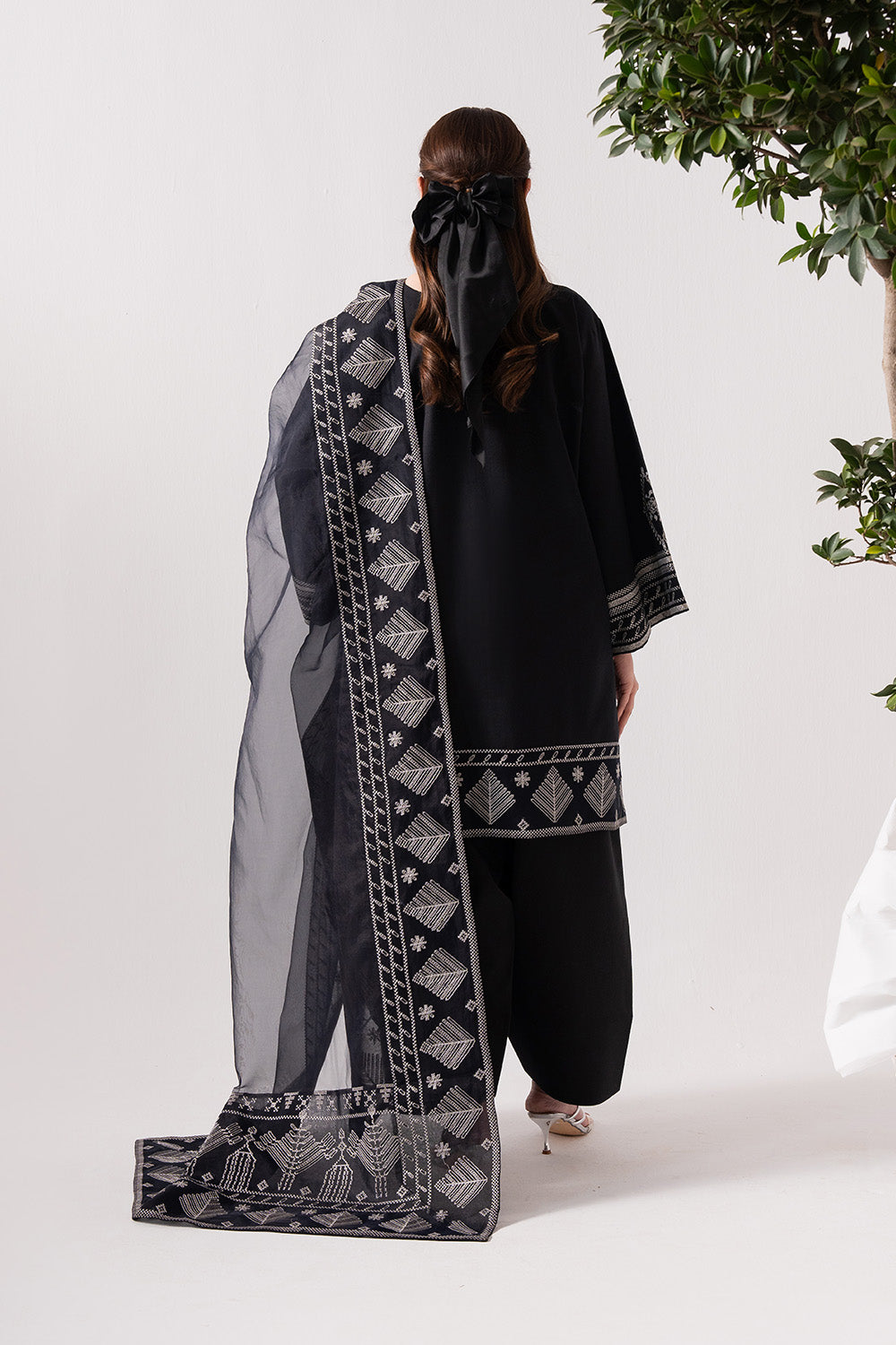 Maryum N Maria | Zuhur 25 | KAIROS - by - Libasekhas UK - Registered Vendor of : Maryum N Maria - 100% Original Designer Dresss